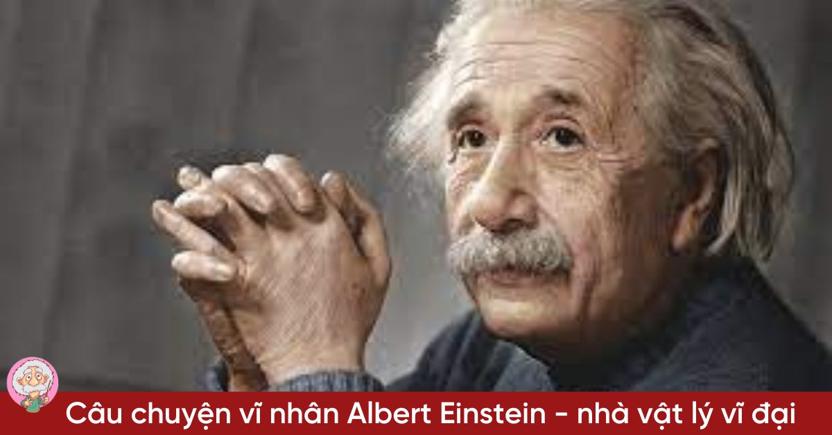 Tác phẩm của Einstein